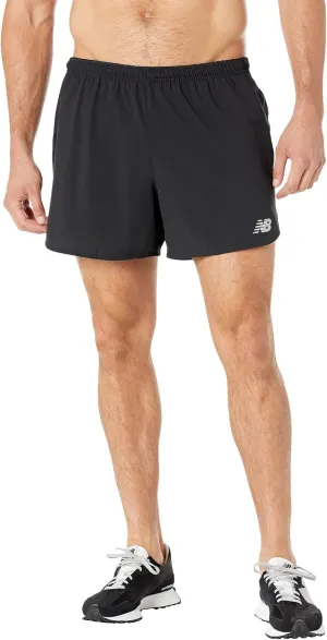New Balance Men's Impact Run 5-Inch Short 22