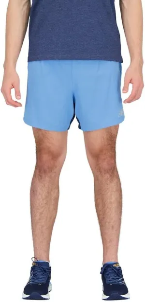 New Balance Men's Impact Run 5-Inch Short 22