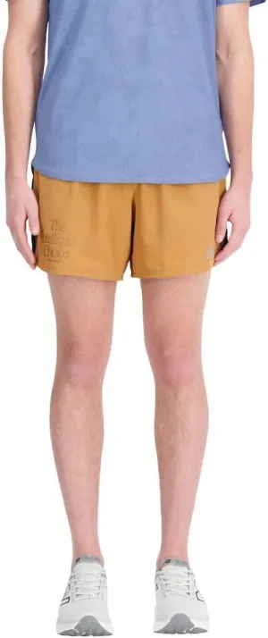 New Balance Men's Impact Run 5-Inch Short 22