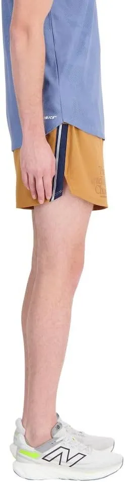 New Balance Men's Impact Run 5-Inch Short 22
