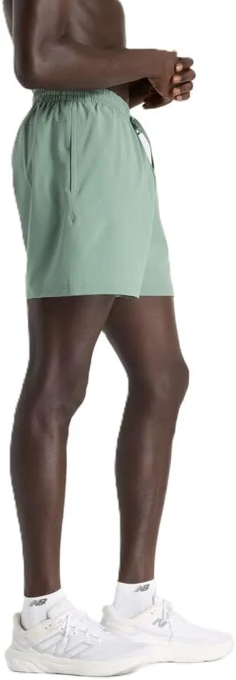 New Balance Men's Sport Essentials Short 5"