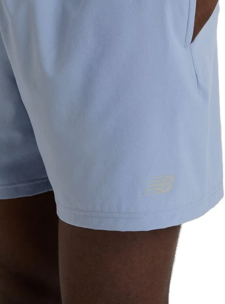 New Balance Men's Sport Essentials Short 5"