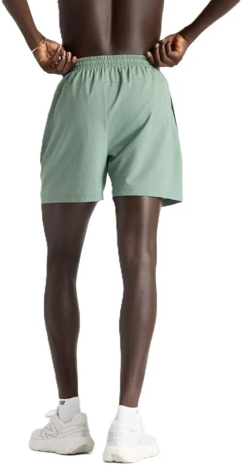 New Balance Men's Sport Essentials Short 5"