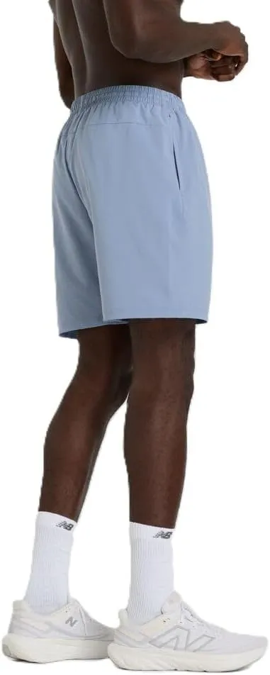 New Balance Men's Sport Essentials Short 7"