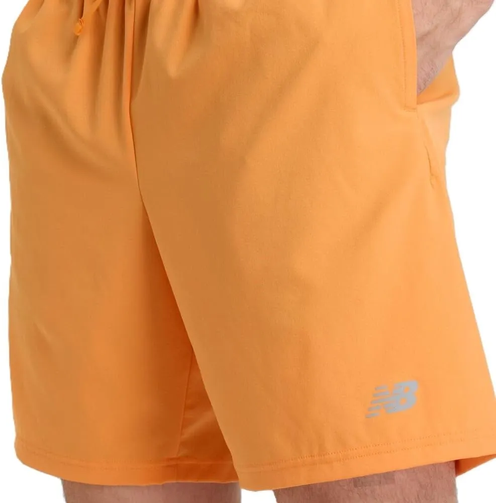 New Balance Men's Sport Essentials Short 7"