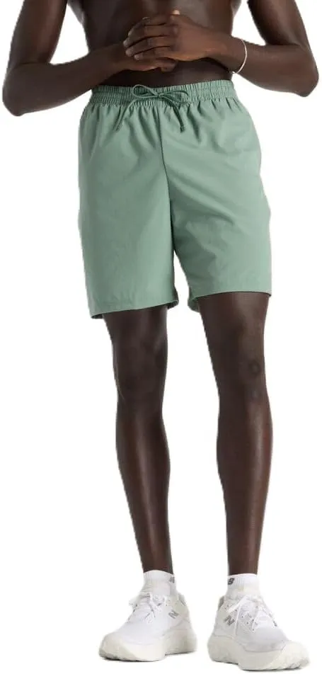New Balance Men's Sport Essentials Short 7"