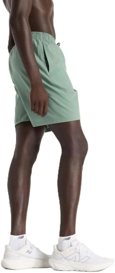 New Balance Men's Sport Essentials Short 7"