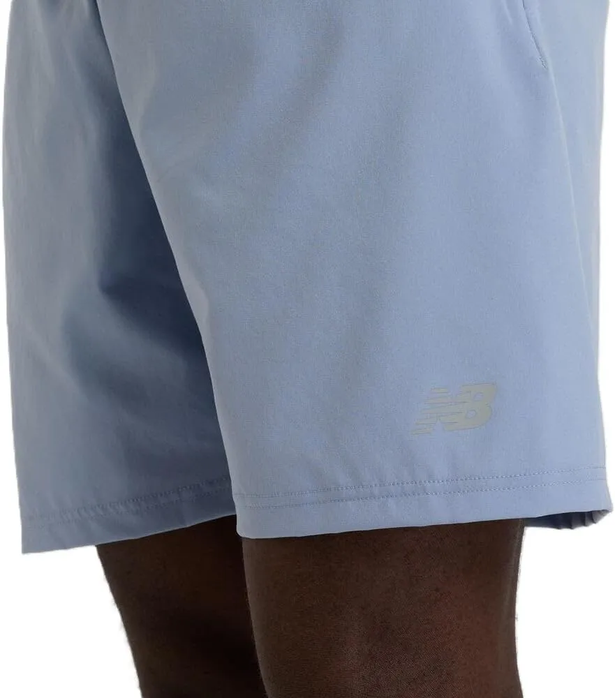 New Balance Men's Sport Essentials Short 7"