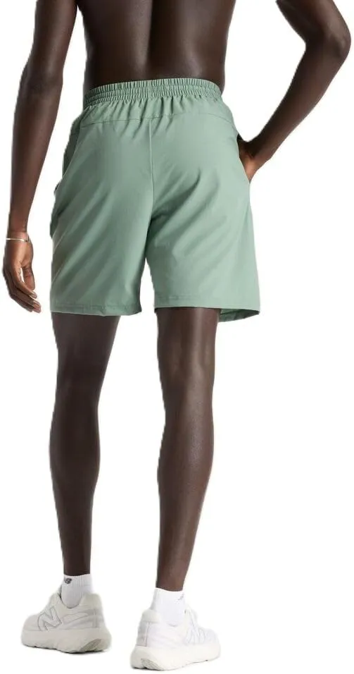 New Balance Men's Sport Essentials Short 7"