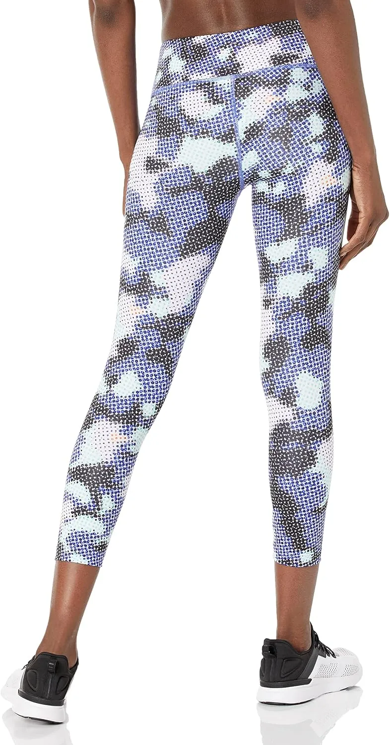 New Balance Women's Accelerate Capri 21