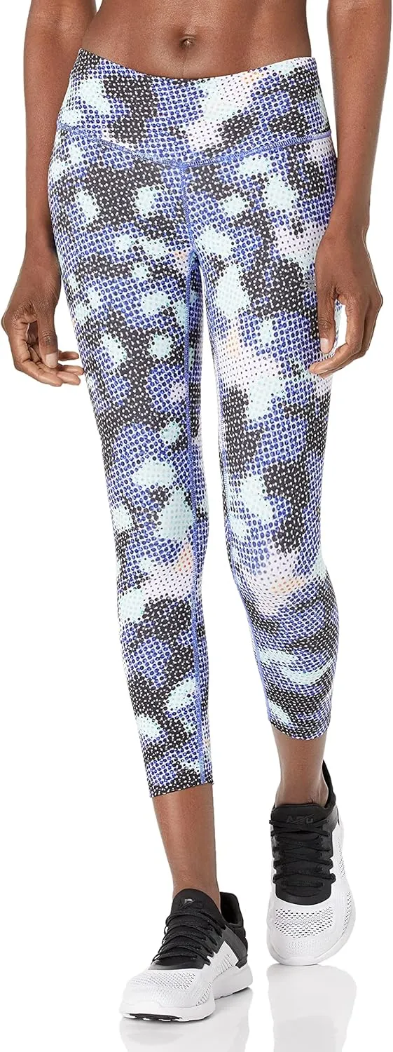 New Balance Women's Accelerate Capri 21