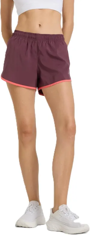 New Balance Women's Sport Essentials Short 3"
