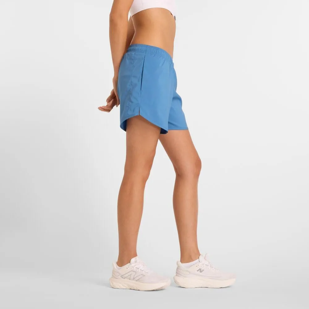 New Balance Women's Sport Essentials Short 5"