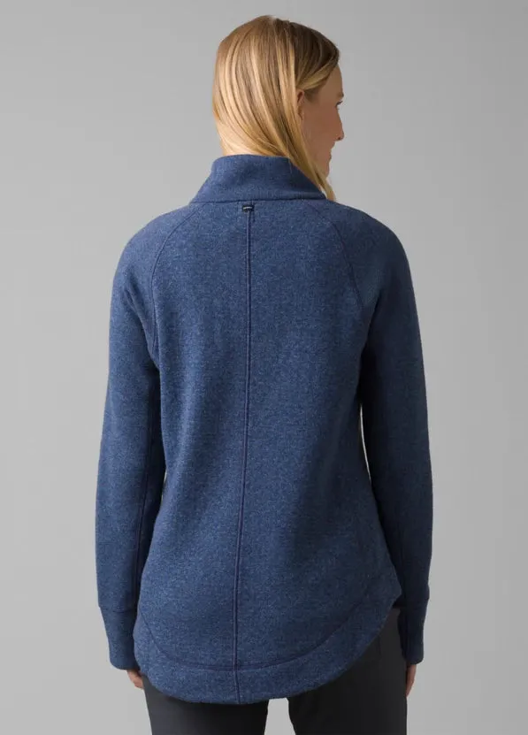 PRA1966781 Frozen Falls Sweater