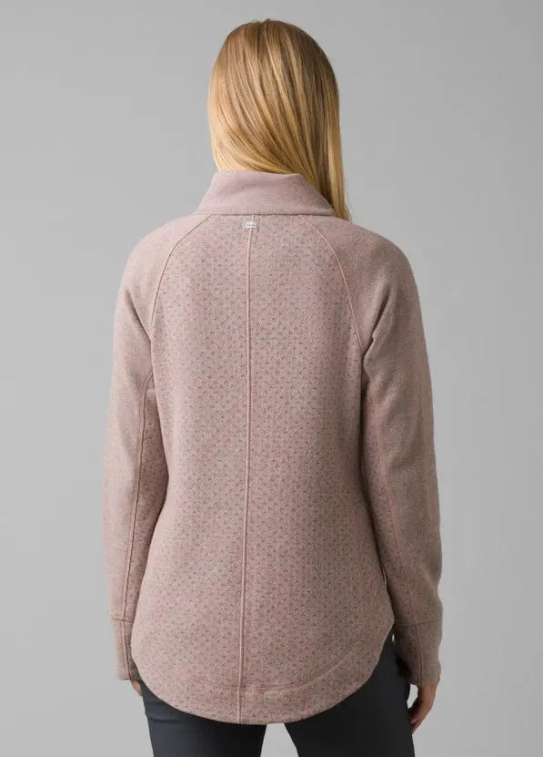 PRA1966781 Frozen Falls Sweater