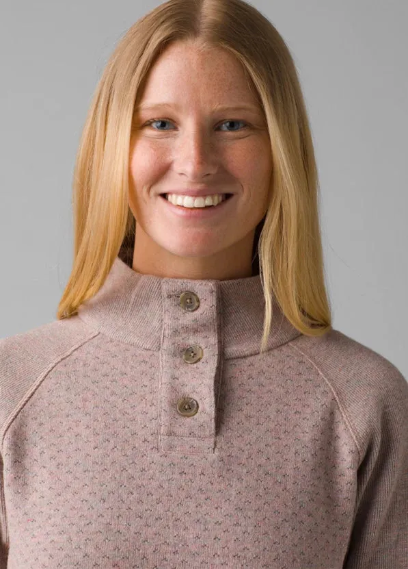 PRA1966781 Frozen Falls Sweater