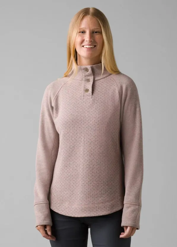 PRA1966781 Frozen Falls Sweater