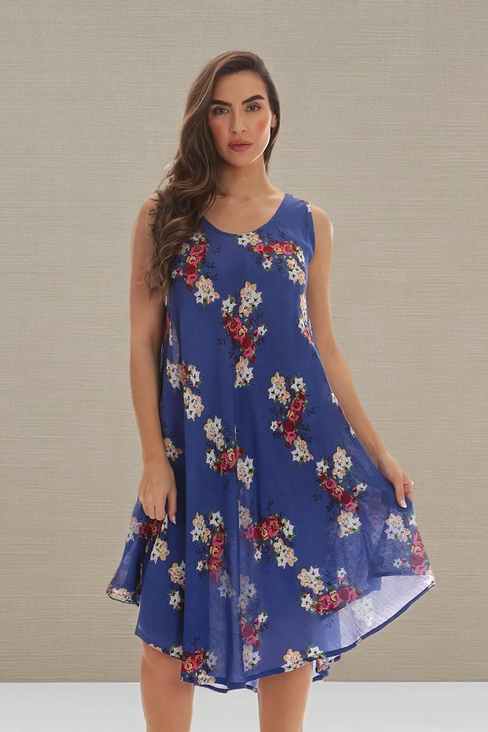 Riviera Sun Dress Dresses for Women