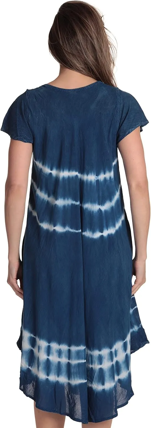 Riviera Sun Dress Dresses for Women