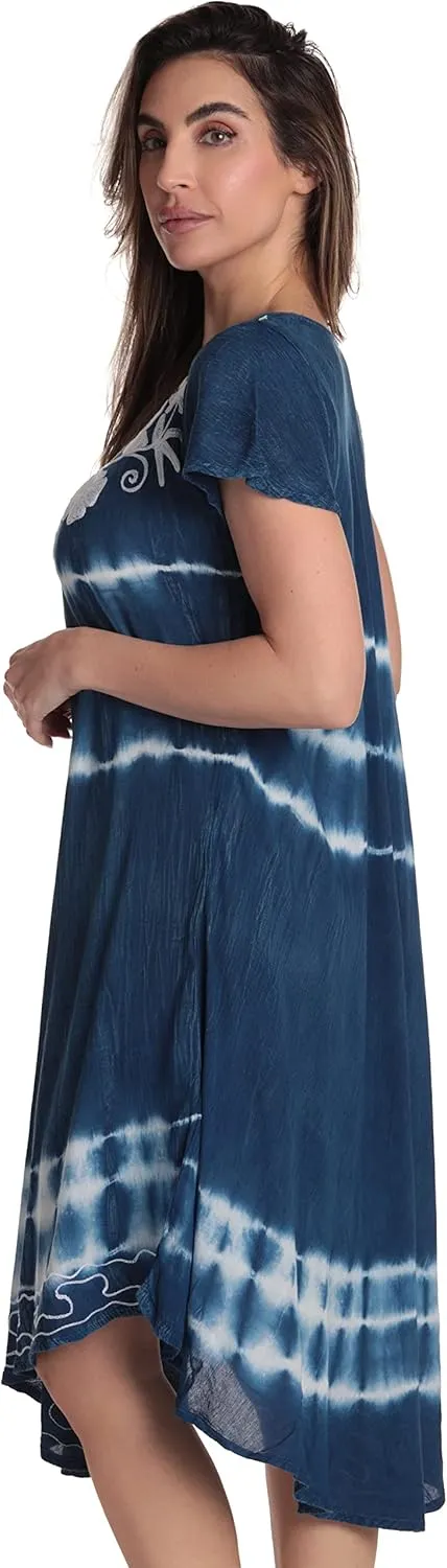 Riviera Sun Dress Dresses for Women