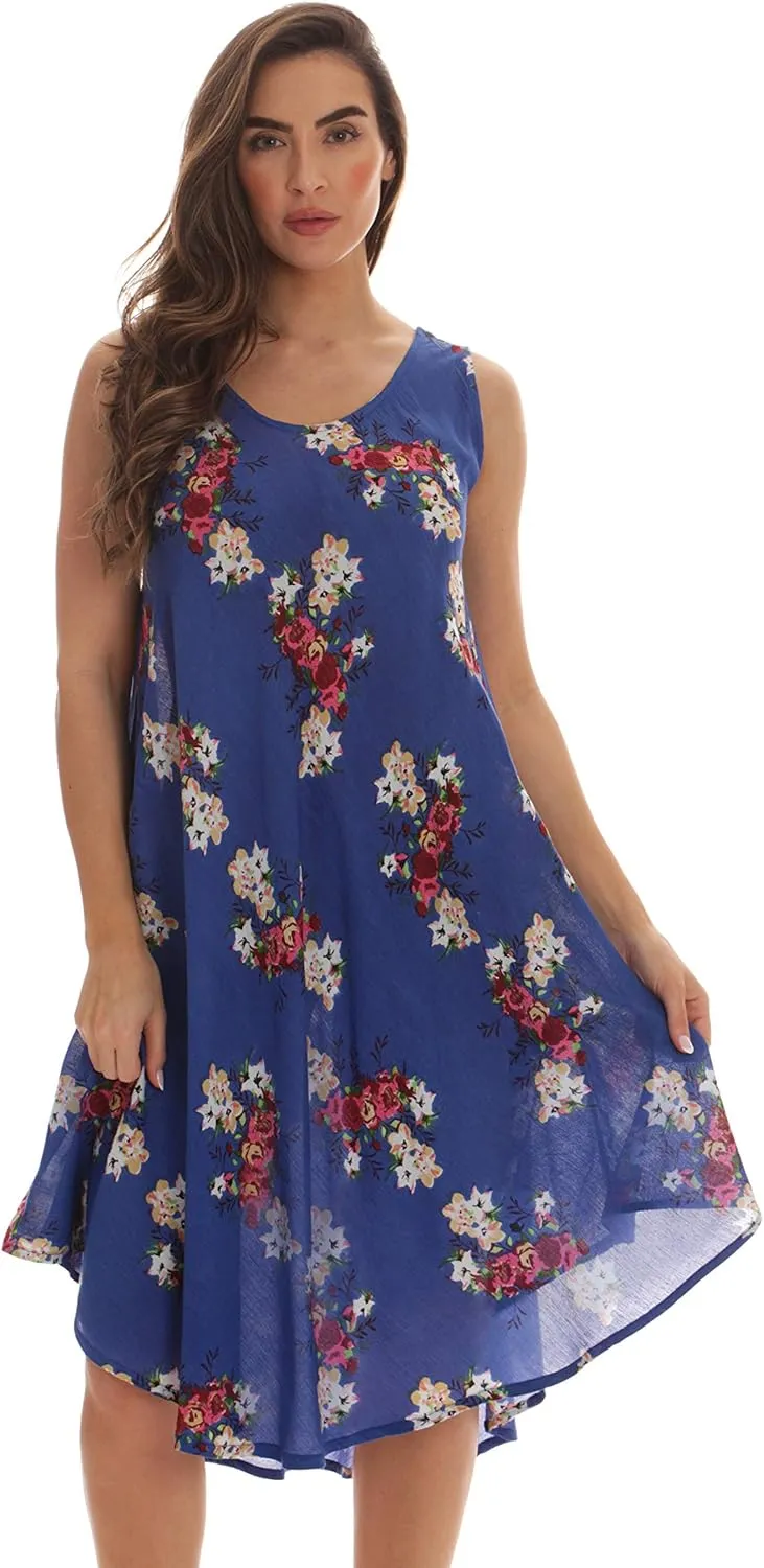 Riviera Sun Dress Dresses for Women