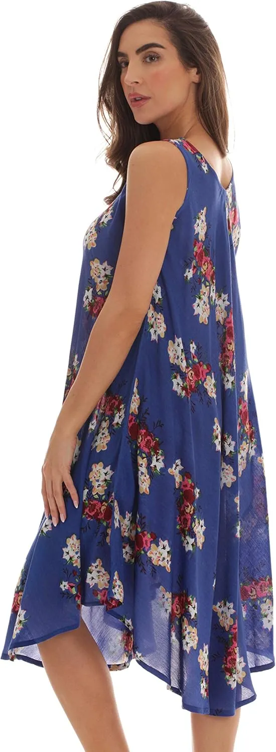 Riviera Sun Dress Dresses for Women