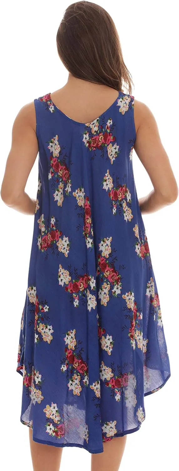 Riviera Sun Dress Dresses for Women