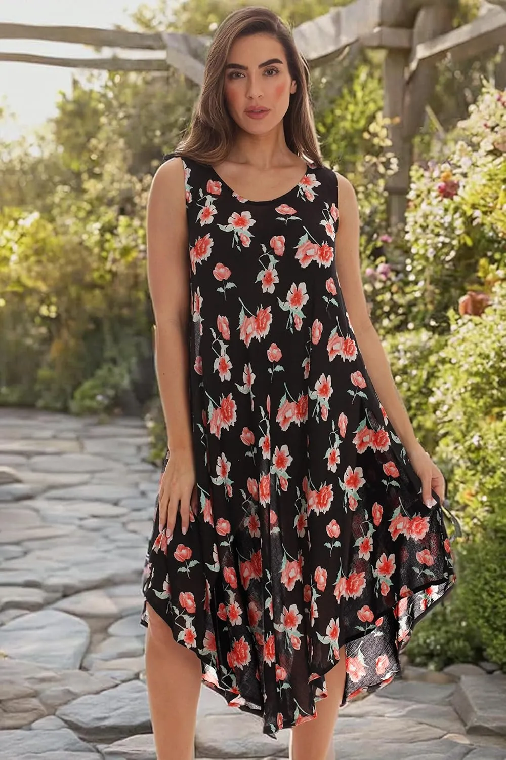 Riviera Sun Dress Dresses for Women