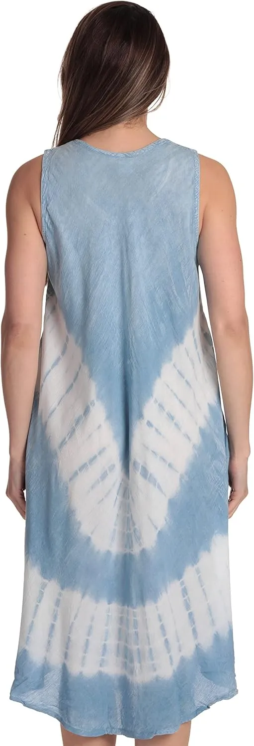 Riviera Sun Dress Dresses for Women