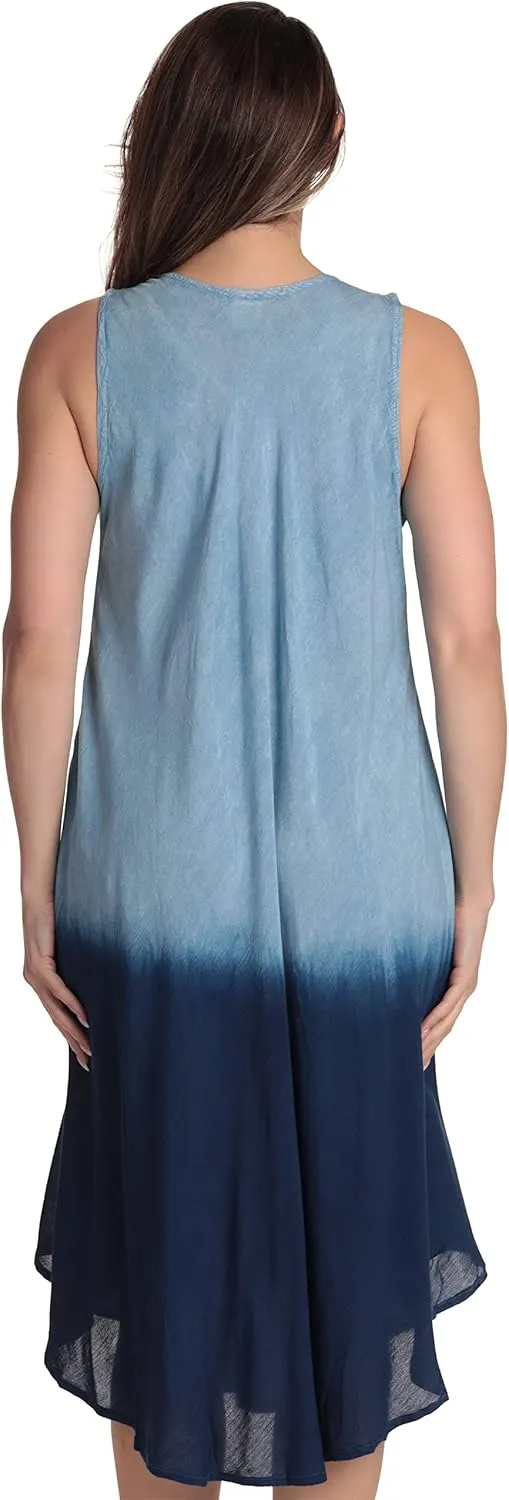Riviera Sun Dress Dresses for Women