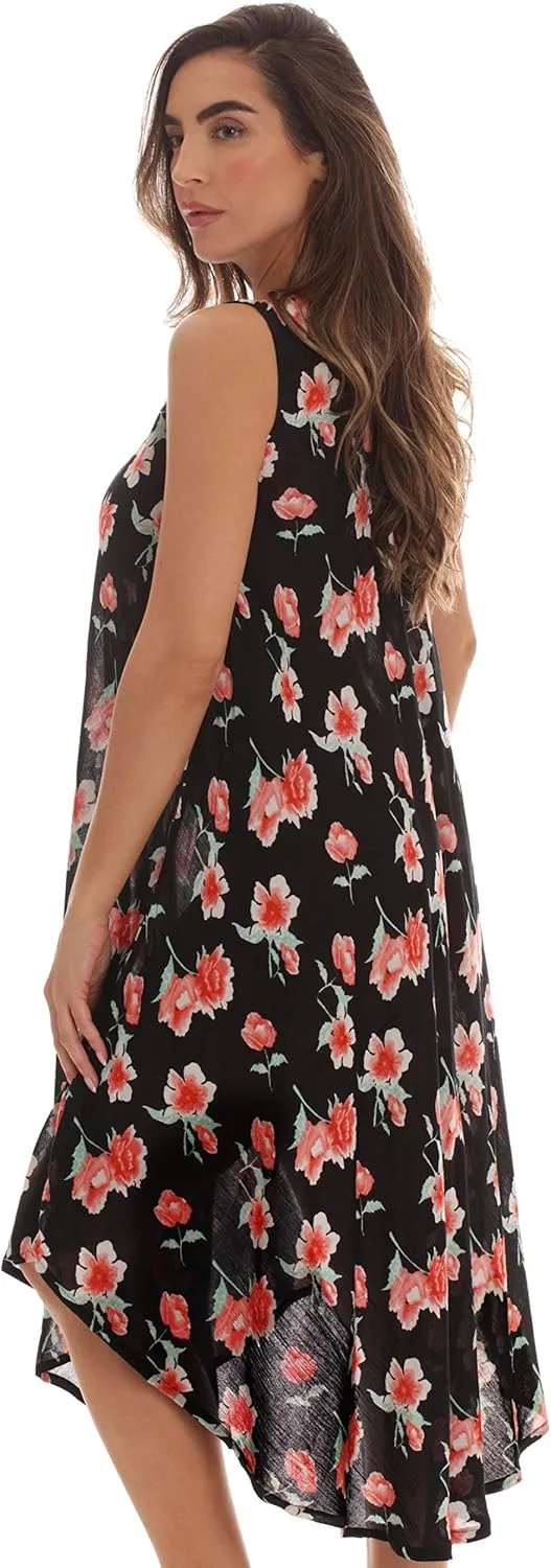 Riviera Sun Dress Dresses for Women