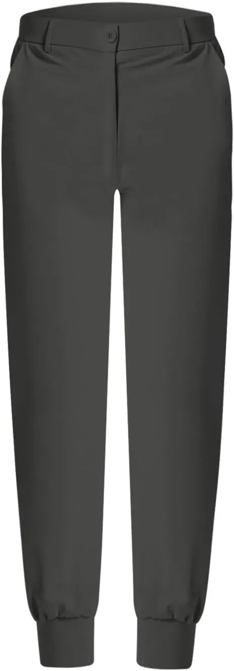 SGASY Men's Golf Joggers Pants with Pockets Slim Fit Stretch Sweatpants Running Travel Dress Work Pants for Men