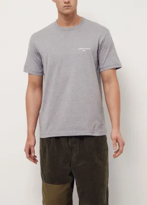 Short-sleeve Logo T-shirt