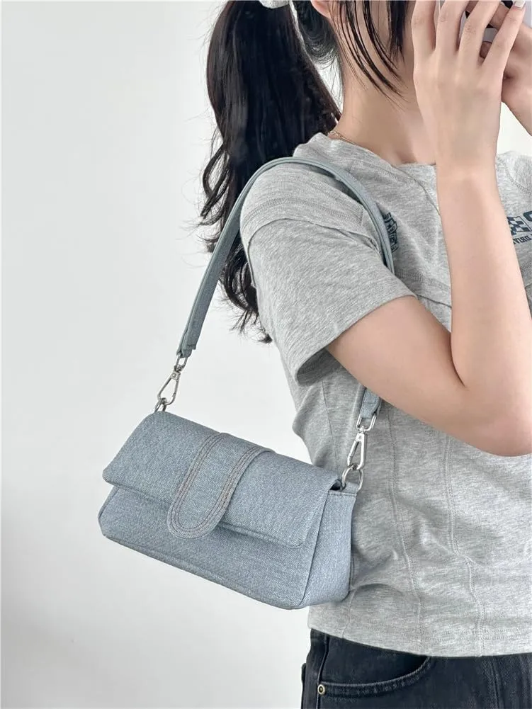 Tote Bag for Women Soft Large Purses Handbags Big Bucket bags Ladies Casual Travel Crossbody Purse 2025