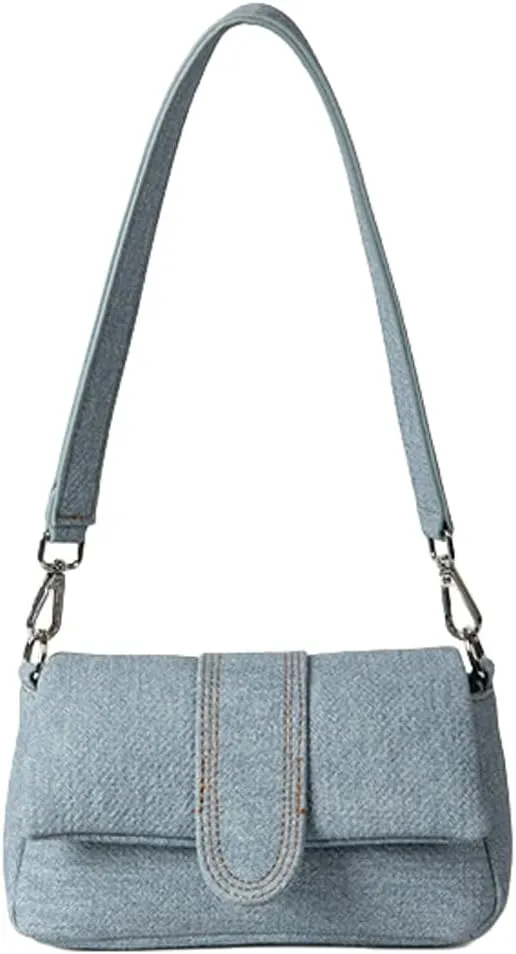 Tote Bag for Women Soft Large Purses Handbags Big Bucket bags Ladies Casual Travel Crossbody Purse 2025