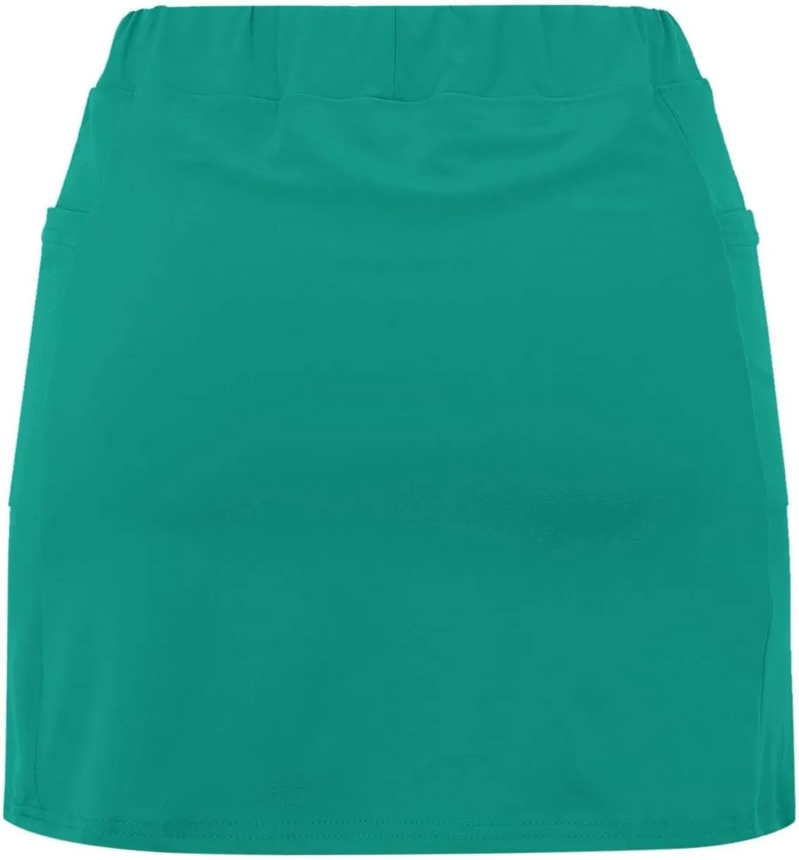 Women's Knee Length Skorts Skirts Tennis Athletic Golf Causal Skort Tennis Skirts High Waisted Skorts Skirts