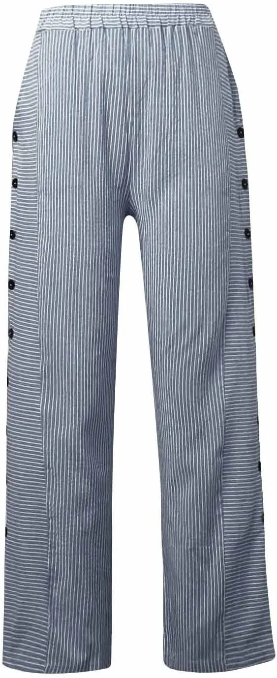 Womens Pants, WomenS Linen Casual Pants Straight Leg Peasant Trendy 2025 Teacher