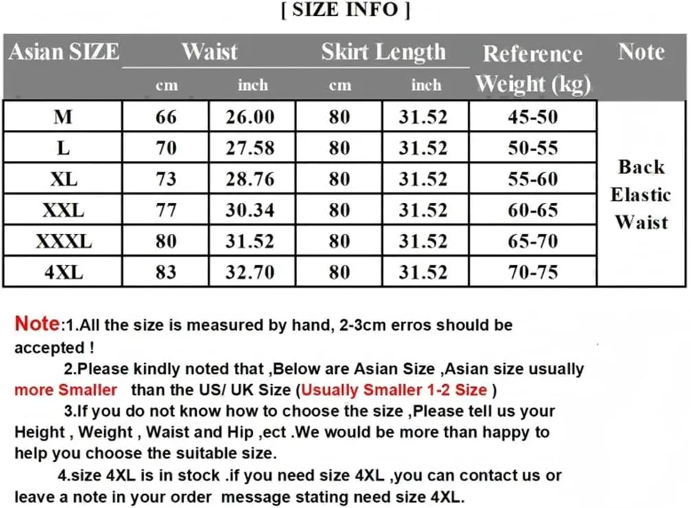 Women's Skirts Irregular High Waisted A-Line Ruffles Slim Fit Chiffon Party Casual Midi Skirt